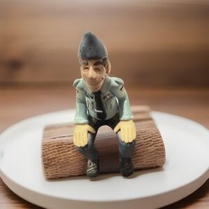 VTG Family of friends D. Manning Limited Edition Shelf Sitters AIR FORCE‎ Airman